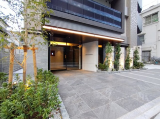 【エントランス】 | クレイシアIDZ川崎