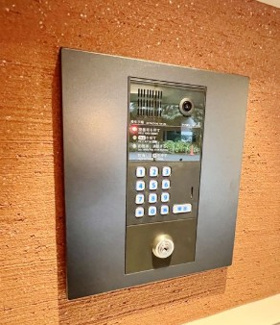 【セキュリティ】 | クレイシアIDZ川崎