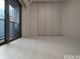 【内装】 | クレイシアIDZ川崎