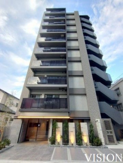 【外観】 | クレイシアIDZ川崎