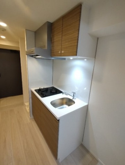 【キッチン】 | クレイシアIDZ川崎