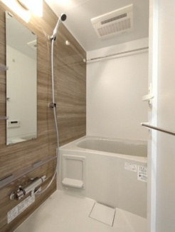 【浴室】 | クレイシアIDZ川崎