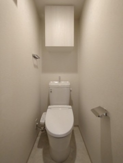 【トイレ】 | クレイシアIDZ川崎