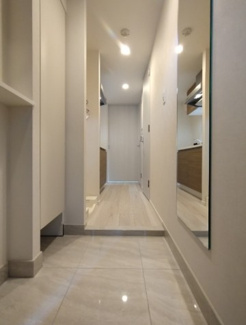 【玄関】 | クレイシアIDZ川崎