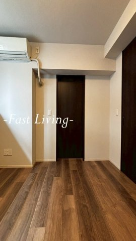 クラッシィハウス神田錦町の子供部屋