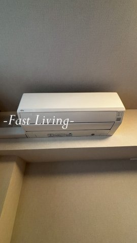 クラッシィハウス神田錦町の設備