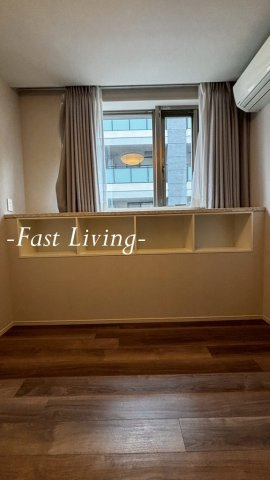 クラッシィハウス神田錦町の内装