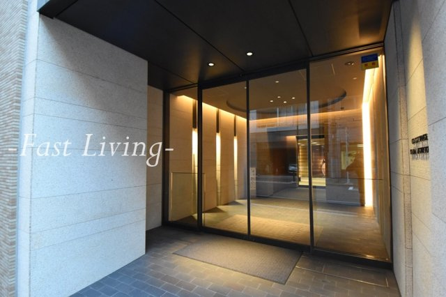 クラッシィハウス神田錦町の外観