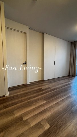 クラッシィハウス神田錦町の洋室