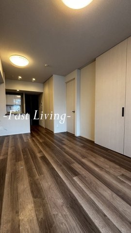 クラッシィハウス神田錦町の内装