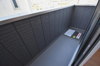 【バルコニー】 | レジリエント落合