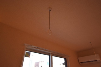 【寝室】 | レジリエント落合