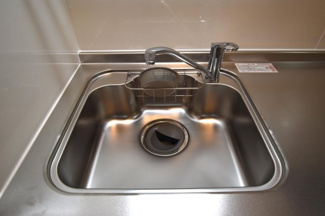 【キッチン】 | レジリエント落合