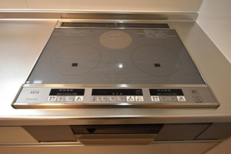 【キッチン】 | レジリエント落合