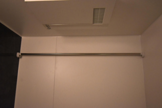 【浴室】 | レジリエント落合