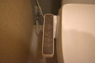 【トイレ】 | レジリエント落合