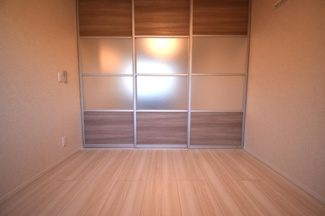 【洋室】 | レジリエント落合