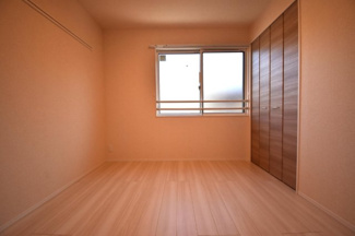 【洋室】 | レジリエント落合