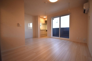 【居間・リビング】 | レジリエント落合