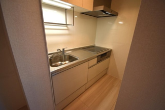 【キッチン】 | レジリエント落合