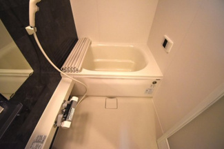 【浴室】 | レジリエント落合