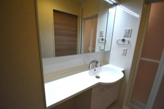 【洗面所】 | レジリエント落合