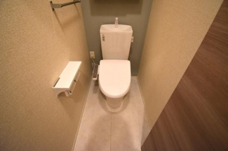 【トイレ】 | レジリエント落合