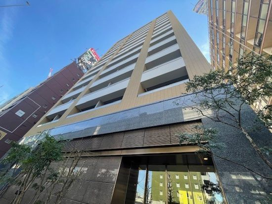 イニシアイオ西麻布