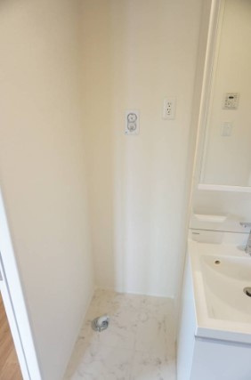 Rapport H&Sの設備