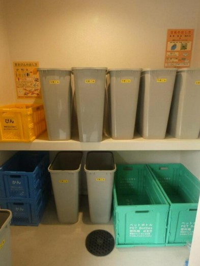 Rapport H&Sのその他共用部分