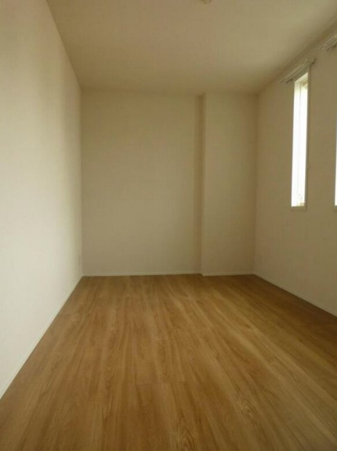 Rapport H&Sの内装