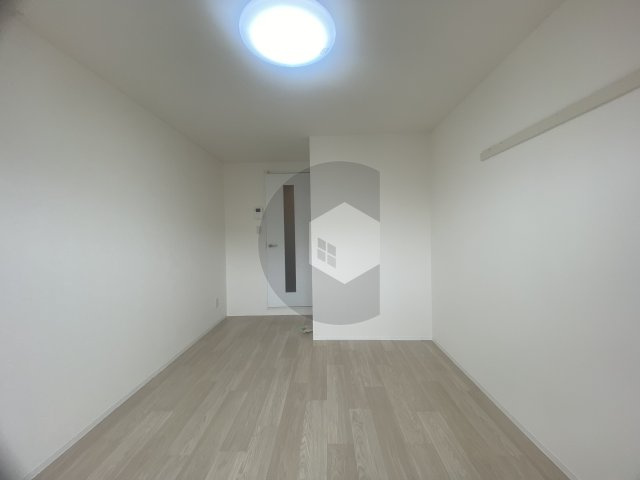 シティパーク菱屋西の寝室