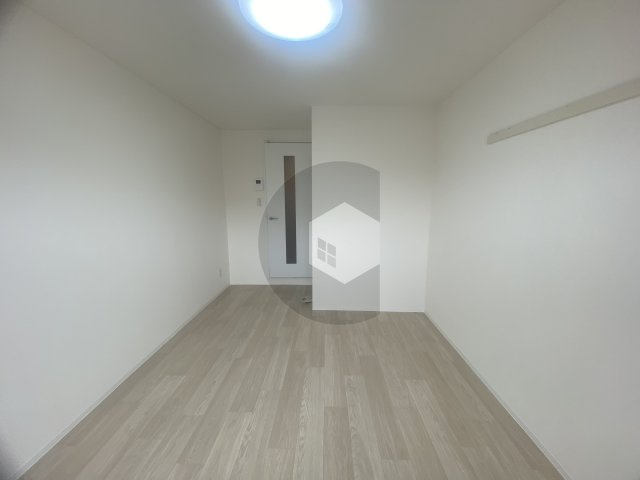 シティパーク菱屋西の子供部屋