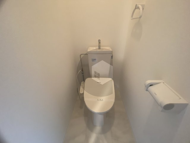 シティパーク菱屋西のトイレ