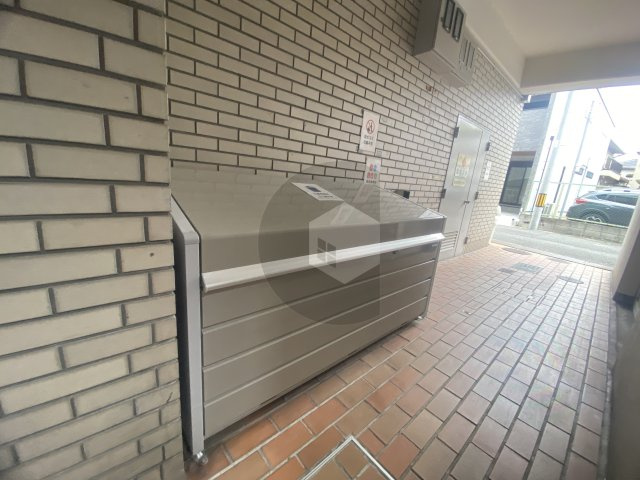 シティパーク菱屋西のその他共用部分