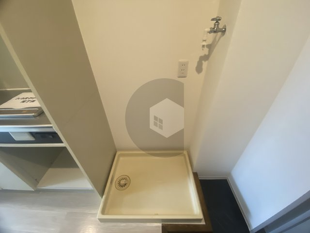 シティパーク菱屋西の設備