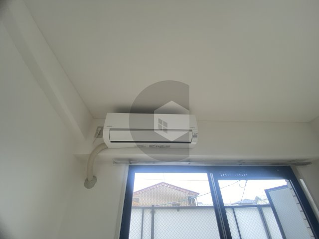 シティパーク菱屋西の設備