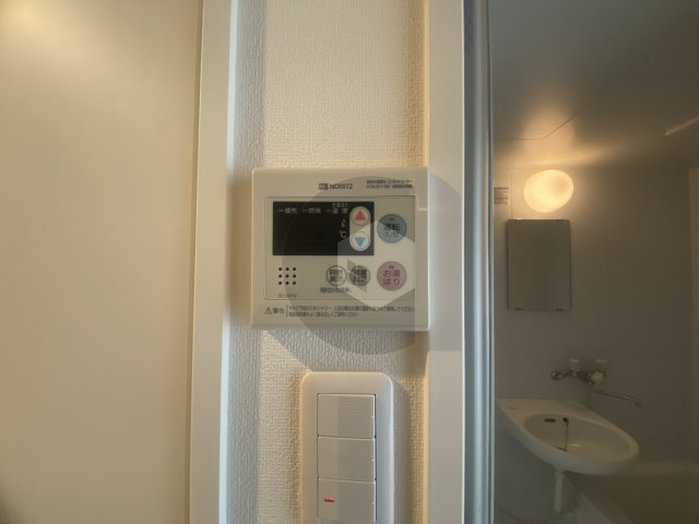 シティパーク菱屋西の設備