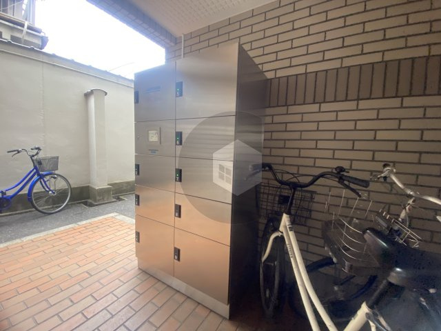 シティパーク菱屋西のその他