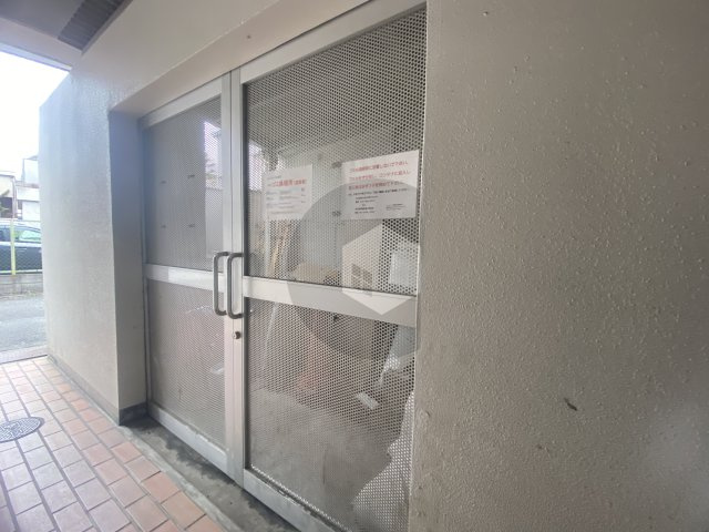 シティパーク菱屋西の設備