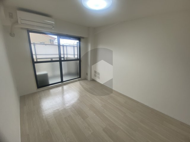 シティパーク菱屋西の居間・リビング