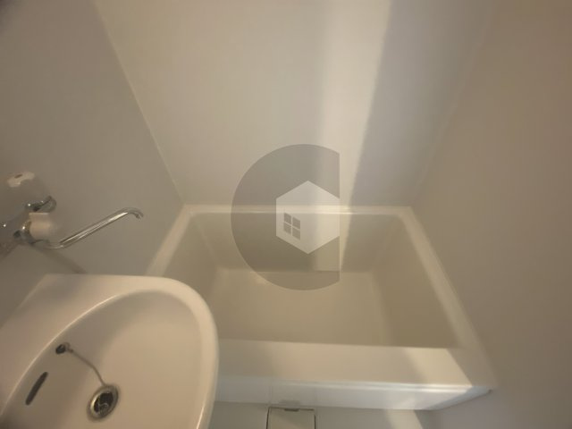 シティパーク菱屋西の浴室