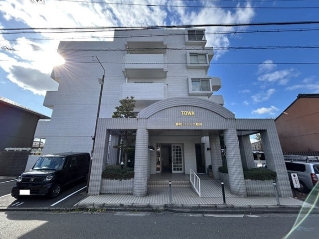 【仲介手数料無料／清須市】藤和シティコープ新川　603のその他