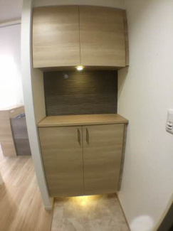 【エントランス】 | シャーメゾン松屋町