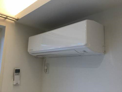 【設備】 | シャーメゾン松屋町