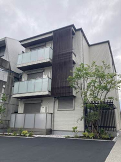 【外観】 | シャーメゾン松屋町