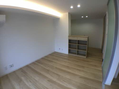 【居間・リビング】 | シャーメゾン松屋町