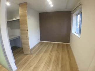 【寝室】 | シャーメゾン松屋町