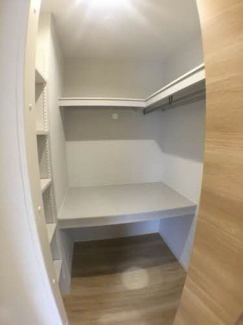 【収納】 | シャーメゾン松屋町