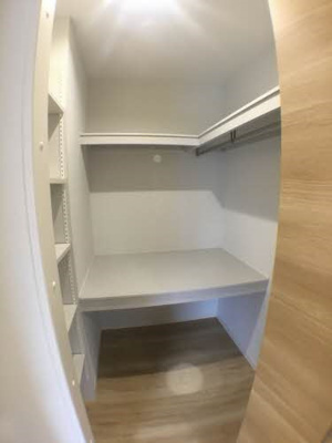 【収納】 | シャーメゾン松屋町